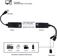 USB Active Extender 100M