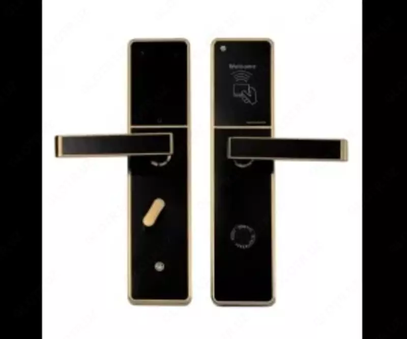 ID Kartan o'quvchi mustaqil mehmonxona qulfi - 720 000 so'm