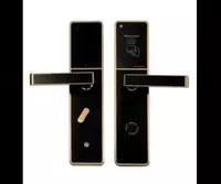 ID Kartan o'quvchi mustaqil mehmonxona qulfi - 720 000 so'm