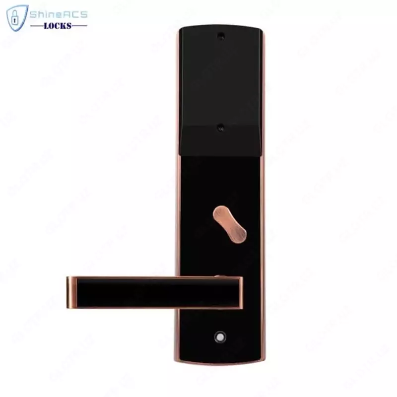 ID Kartan o'quvchi mustaqil mehmonxona qulfi Chakana savdo