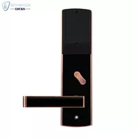 ID Kartan o'quvchi mustaqil mehmonxona qulfi Chakana savdo