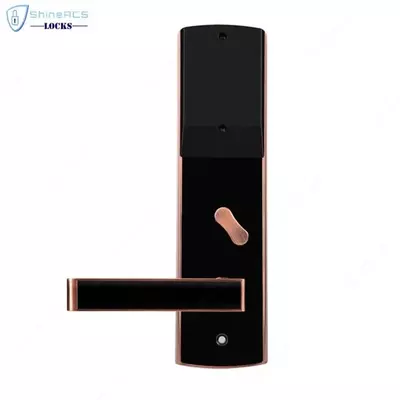 Автономный гостиничный замок со считывателем карт Только в розницу