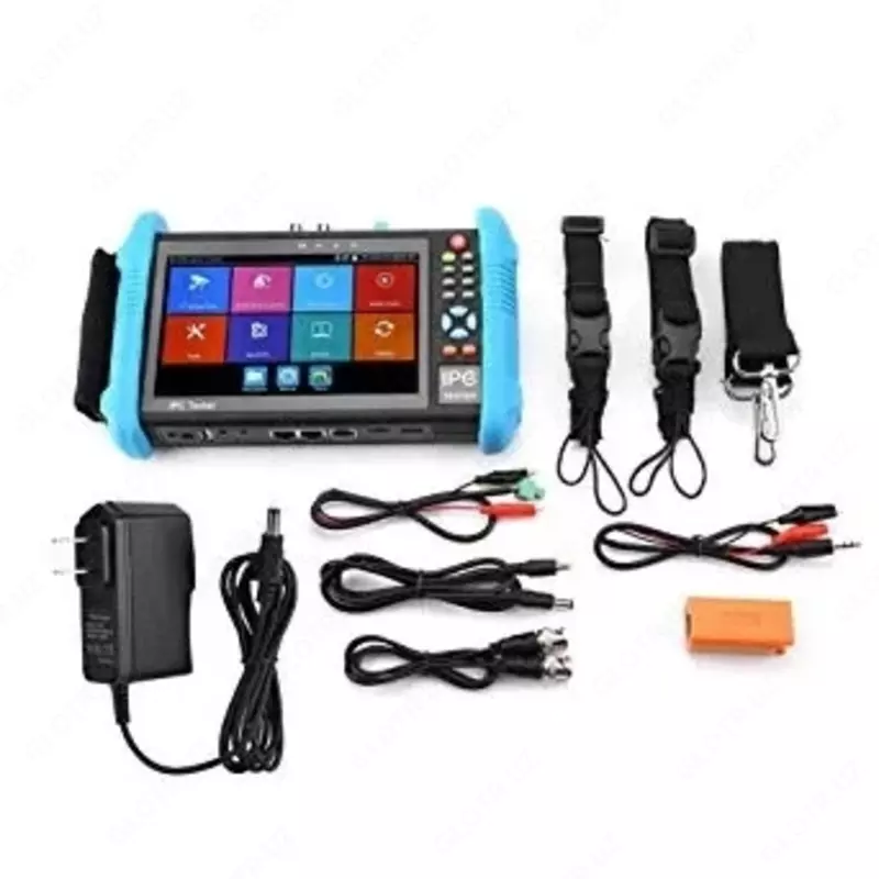 4 187 130.5 so'm Ko'p funktsiyali IP tester