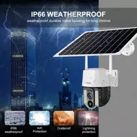 Solar camera Только в розницу