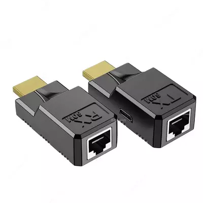 HDMI удлинител 60М