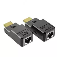HDMI удлинител 60М