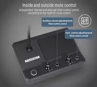 Ikki tomonlama interkom