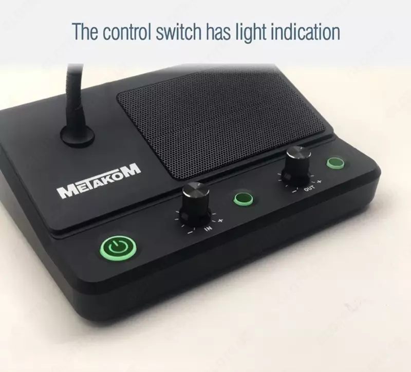 ZDL-9989 interkom. - 980 000 so'm