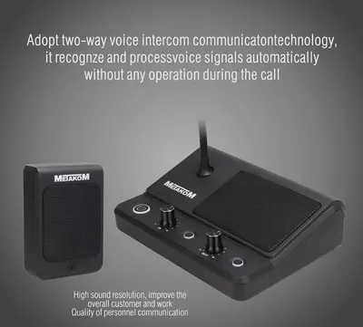 Interphone ZDL-9989.