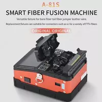 Сварочный аппарат для оптических волокон