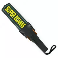 Металлоискатель