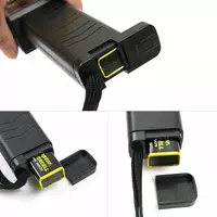 ручной металлодетектор