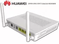 Модем роутер GPON Huawei HG8546M ФТТХ