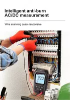 Ethernet lan 220v tester