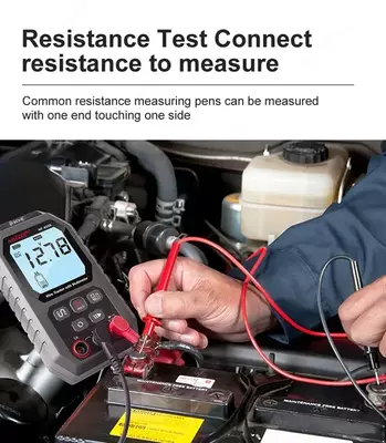 Многофункциональный тестер Noyafa NF-8509