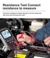 Ko'p funksiyali tester Noyafa NF-8509