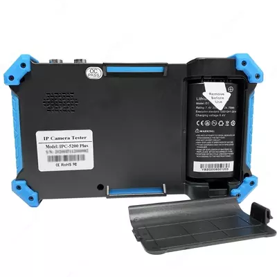 tester ip/ahd/analog - 3 230 072.1 сум / шт.