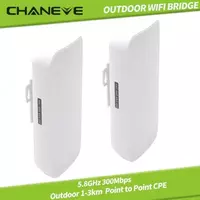 Wifi most 2.4G 300Mb 1KM