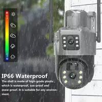 Солнечная камера 2мп