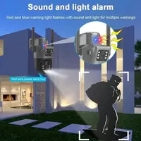 850 000 сум Солнечная камера 2мп