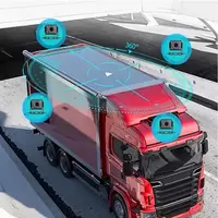 Авторегистратор для грузовых машин