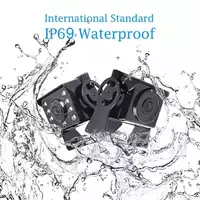 видеорегистратор юк машиналарига