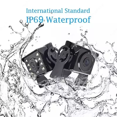 видеорегистратор юк машиналарига