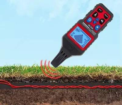 1 750 000 сум / шт. Трассоискатель подземный кабельный тестер NOYAFA NF-826