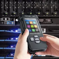 Многофункциональный кабельный тестер Noyafa NF-8506 ZKTeco