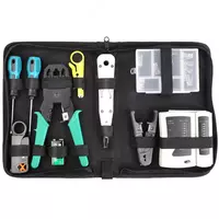 Набор инструментов для сетевых работ