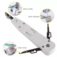 Набор инструментов для сетевых работ