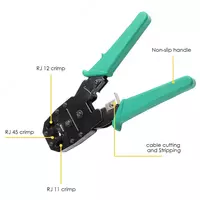 сетевой тестер набор инструменты - 320 000 сум