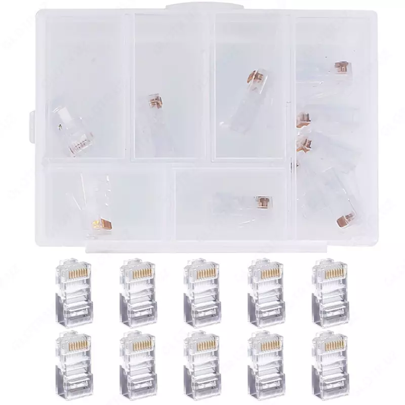 сетевой тестер набор инструменты