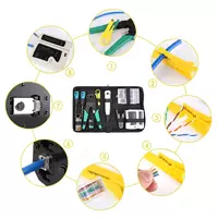 Набор инструментов для сетевых работ