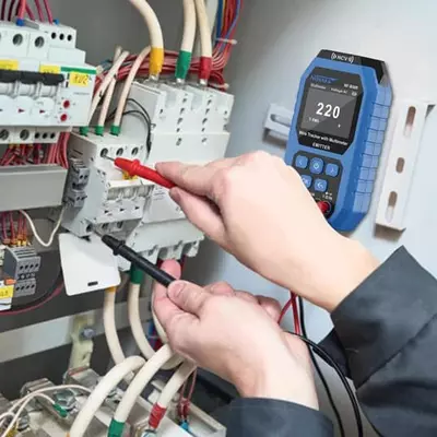 Lan tester ethernet - 1 100 000 сум / шт.