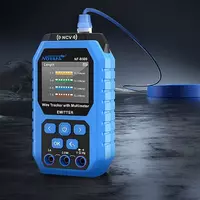 1 100 000 so'm Ko'p funksiyali tarmoq tester Noyafa NF-B509