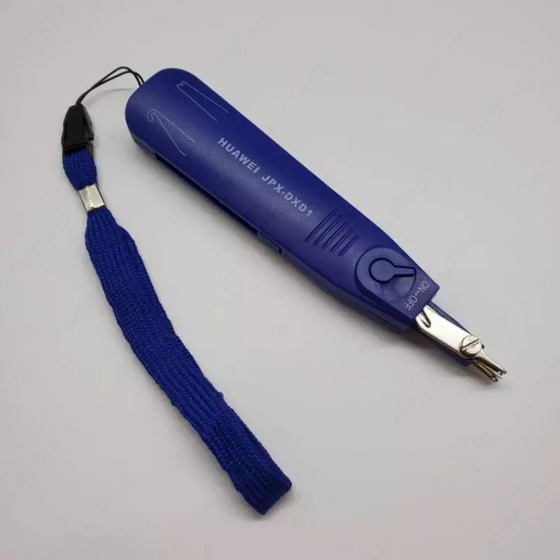 Puncher Huawei JPX-DXD1 Инструмент для пробивки контактов на клеммах.