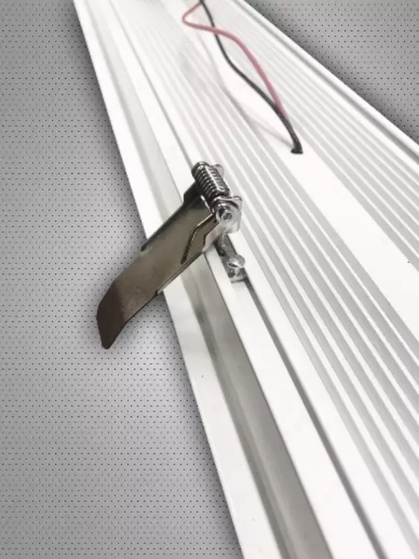  SKU 01 Line ornatiladigan osma LED yoritgich - 