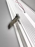  SKU 01 Line ornatiladigan osma LED yoritgich - 