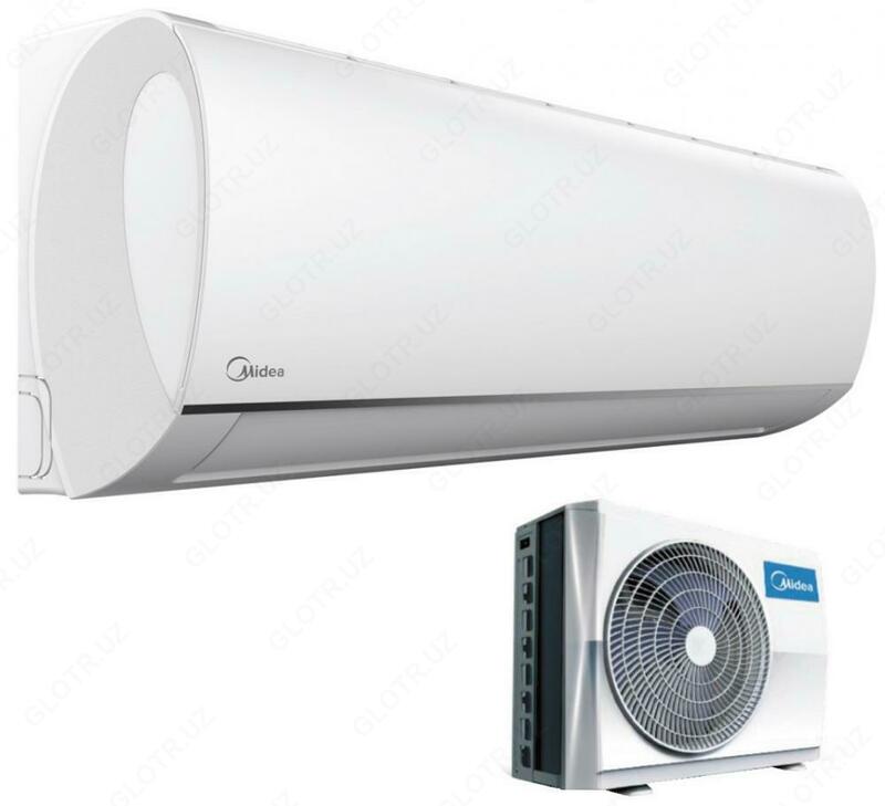 Кондиционер Midea*Blank 12 - от {0} сум