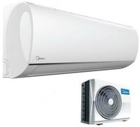 Кондиционер Midea*Blank 12 - от {0} сум