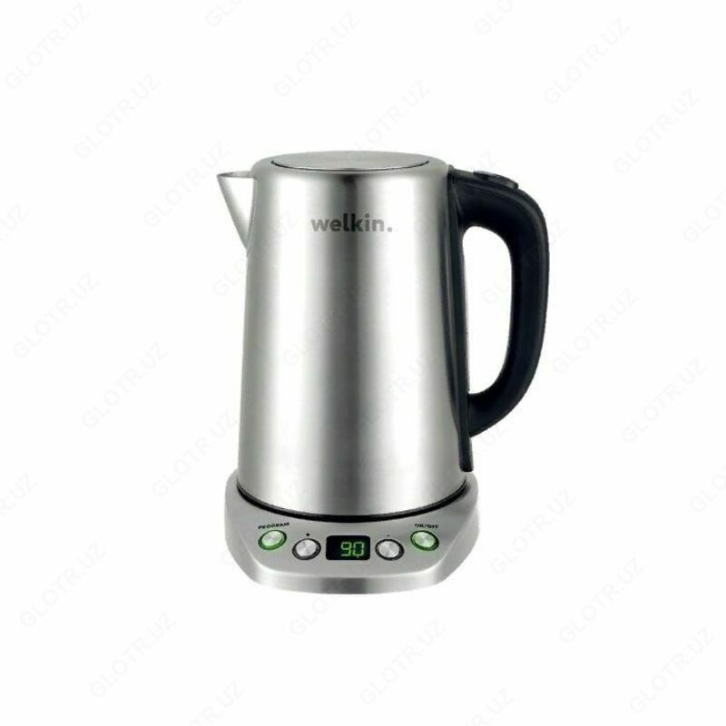 Чайник электрический WELKIN DIAMOND
