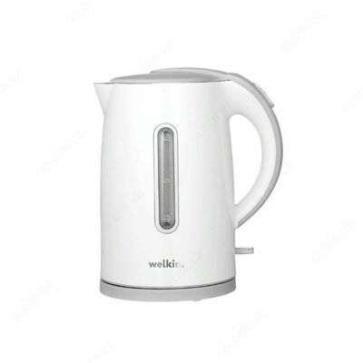 Чайник электрический WELKIN MOON (белый)