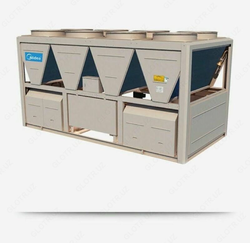 MIDEA Yuqori ishlaydigan sovutgichlar WELKIN