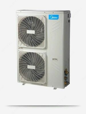 MIDEA чиллер мини WELKIN