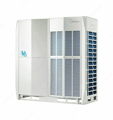MIDEA VRF-система серии V6 WELKIN