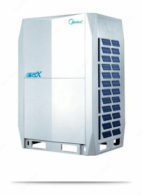 MIDEA VRF-система серии V5 X. WELKIN