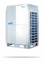 MIDEA VRF-система серии V5 X. WELKIN