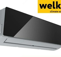 Кондиционер Midea Best Mirror 🔥12 - от {0} сум