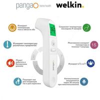 Termometr. Infraqizil aloqasiz. Welkin